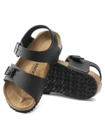Birkenstock New York BS Jr sandály 1005885
