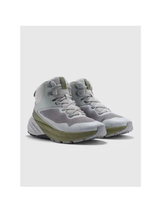 Pánská rychlá trekingová obuv s membránou 4F 4FWMM00FOTSM038-43S