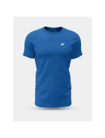 Pánské tričko (SET 3 triček) 4F 4FWSS25TTSHM3097-90S pánské