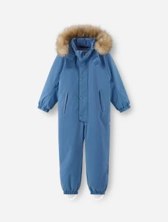 Dětská zimní kombinéza Reima Stravanger - nepromokavá a prodyšná (5100110A-67A0)