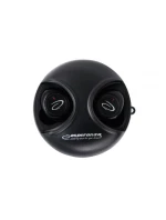 BLUETOOTH SLUCHÁTKA DO UŠÍ ESPERANZA TWS ARIES EH228K