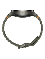 Chytré hodinky Samsung Galaxy Watch 7 (SM-L300) 40mm Green