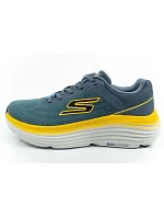 Pánská lehká sportovní běžecká obuv Skechers Max Cushioning