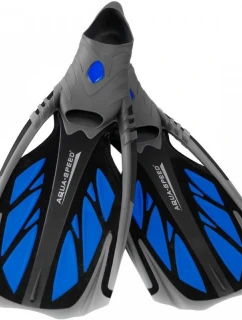 Ploutve Aqua-Speed Inox 11