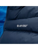 Pánská vesta Sanis M 92800299823 - Hi-Tec Pánská vesta Sanis M 92800299823 - Hi-Tec