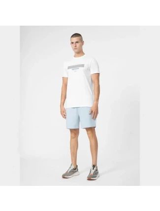 Pánské šortky M 4FSS23TSHOM054 34S - 4F