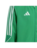 Bunda adidas Tiro 23 League Windbreaker Jr IA1625