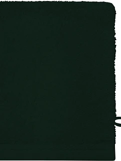 The One Towelling Washcloth Žínka 48.1031 dark green