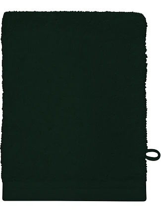 The One Towelling Washcloth Žínka 48.1031 dark green The One Towelling Washcloth Žínka 48.1031 dark green