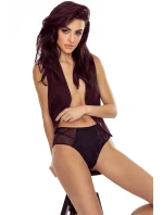 Lapinee 5031 Greta barva:černá Lapinee 5031 Greta barva:černá