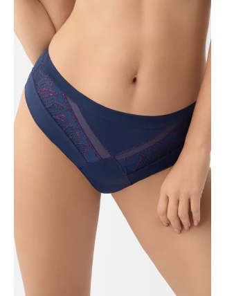 Gorsenia K972 Astrid barva: tmavě modrá Gorsenia K972 Astrid barva: tmavě modrá