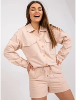 Sada EM KMPL 21596.88P světle růžová Sada EM KMPL 21596.88P světle růžová