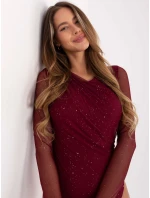 Body IT BO 21601.83 maroon