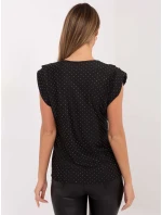 Halenka MI BZ 61479.35 černá