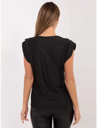 Halenka MI BZ 61479.35 černá