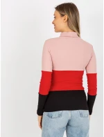 Halenka RV BZ 8465 1.04 světle růžová