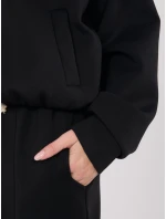 Kalhoty SM SP A1561.25 černé