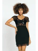 Dámská noční košilka PAULINA