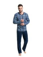 PÁNSKÉ PYŽAMO 795 3XL