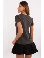 T-shirt model 210661 Relevance