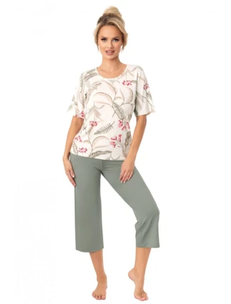 Pyžama  model 218034 Donna