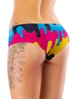 Dámské brazilky Meméme Cabal Aria