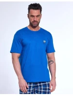 Pyžamo Cornette 326/187 West kr/r S-2XL pánské Pyžamo Cornette 326/187 West kr/r S-2XL pánské