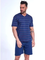 Pyžamo Cornette 330/48 cr/r S-2XL pánské