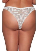 Ava 2105/B Brazilské kalhotky S-2XL Ava 2105/B Brazilské kalhotky S-2XL