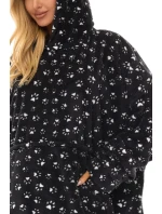 Dámská halenka L&L 2468 long/r