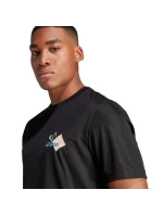 Tričko adidas Tennis APP M II5918 pánské Tričko adidas Tennis APP M II5918 pánské