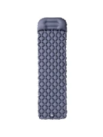 Turistická podložka Nils Camp NC4006 s pumpou - 5 cm 15-05-028