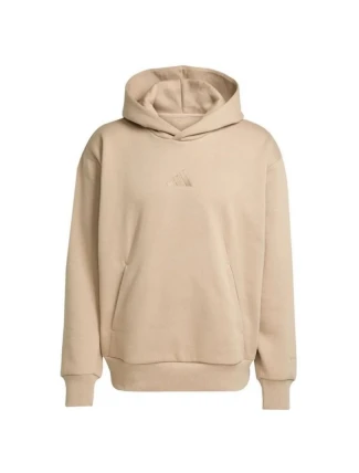 Mikina adidas All SznFleece M JX5091 pánské