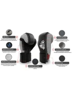 Boxerské rukavice 10oz - Japonsko - Valor Series