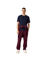 Pánské tričko Champion SS Tee navy blue 220273 BS501 pánské