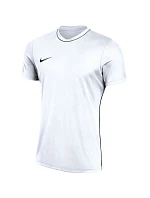 Pánské tričko Nike Dri-Fit Park 26 SS Top white HM7127 100 pánské tričko