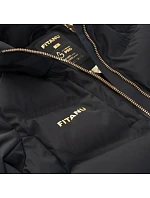 Dámská prošívaná zimní bunda CERTIS W PRIMALOFT Dámská prošívaná zimní bunda CERTIS W PRIMALOFT