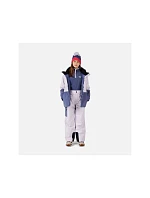 Dětské lyžařské kalhoty ROSSIGNOL Jr Outerlimites Insulated Pant, černé Dětské lyžařské kalhoty ROSSIGNOL Jr Outerlimites Insulated Pant, černé