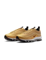Nike Air Max 97 'Golden Bullet' Boty Gold M DM0028-700