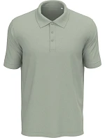 Stedman Lux Polo Pánské piqué polo "Lux" 05.9060 soft grey