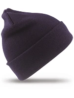 Result Headwear RC 029X Pletená čepice 28.029X navy Result Headwear RC 029X Pletená čepice 28.029X navy