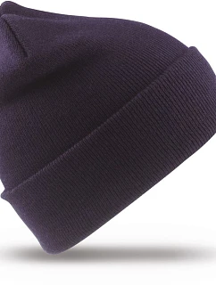 Result Headwear RC 029X Pletená čepice 28.029X navy