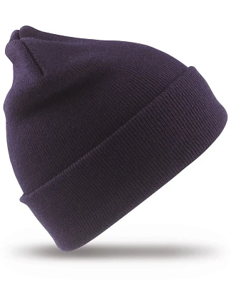 Result Headwear RC 029X Pletená čepice 28.029X navy Result Headwear RC 029X Pletená čepice 28.029X navy