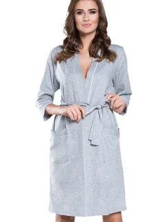 Italian Fashion Megan r.3/4 barva: melange