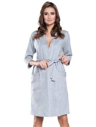 Italian Fashion Megan r.3/4 barva: melange