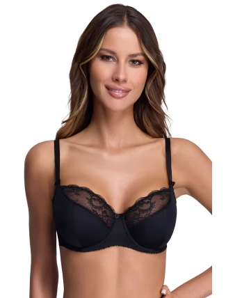 Ava 2110 Azalea Maxi barva:černá