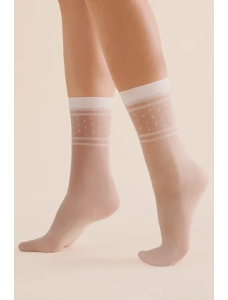 Gabriella Nebi kód 1198 barva: béžová