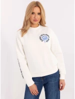 Bluza D10600T02695A biały