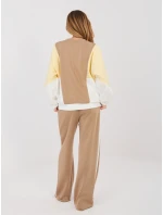 Sada IT KMPL 22210.93 tmavě lila