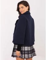 IT KR bunda FL8159.24 tmavě modrá IT KR bunda FL8159.24 tmavě modrá